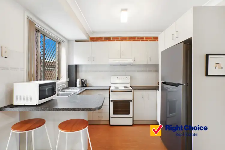 Third view of Homely townhouse listing, 2/15 Jindabyne Road, Flinders NSW 2529