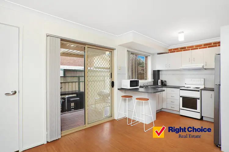 Fourth view of Homely townhouse listing, 2/15 Jindabyne Road, Flinders NSW 2529