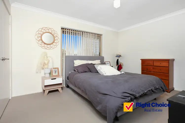 Fifth view of Homely townhouse listing, 2/15 Jindabyne Road, Flinders NSW 2529