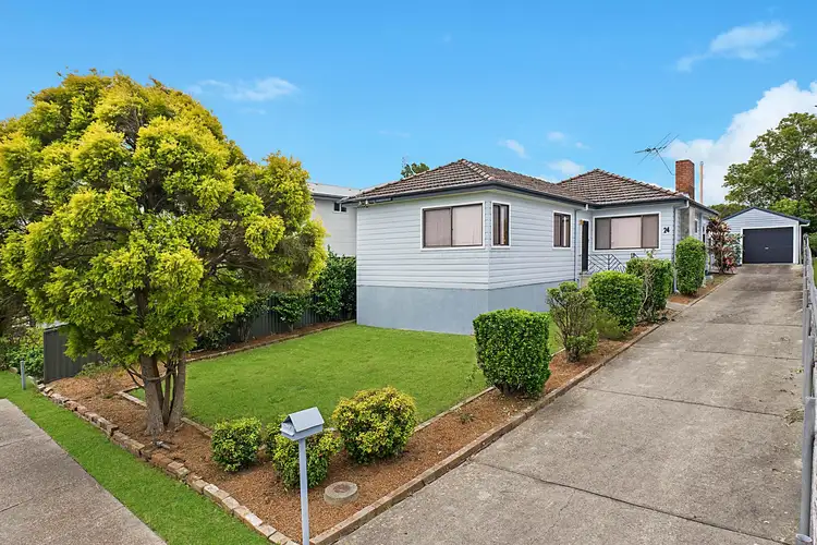 24 Marsden Street, Shortland NSW 2307