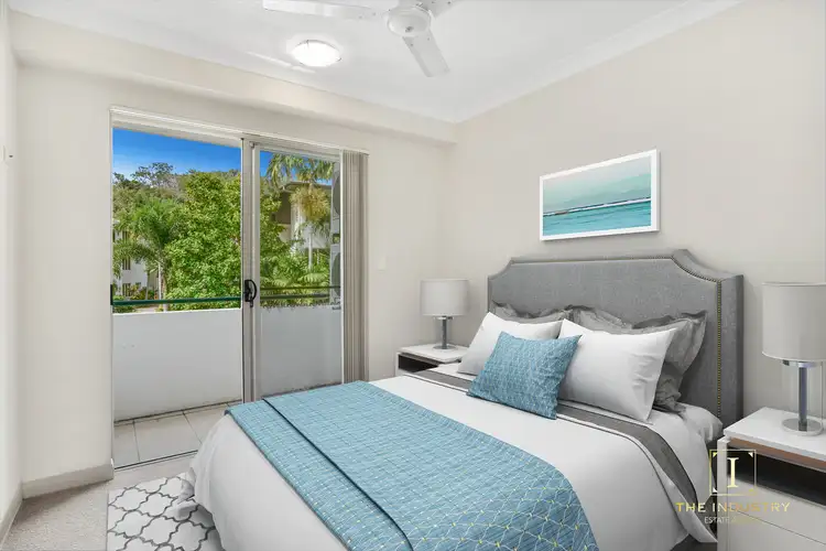 Fifth view of Homely apartment listing, 41/1804 Captain Cook Highway, Clifton Beach QLD 4879