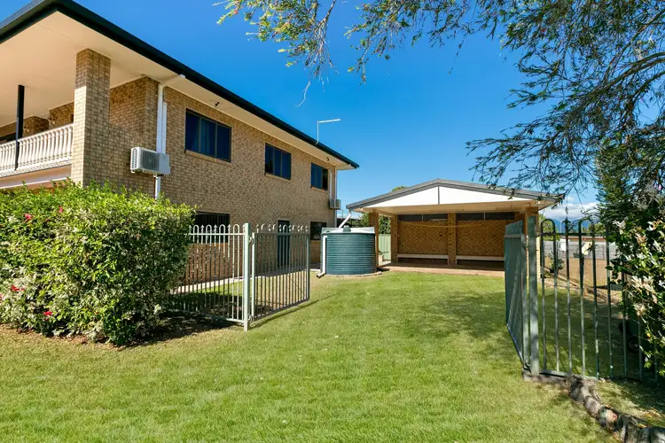 Second view of Homely house listing, 135 Toogood Road, Bayview Heights QLD 4868