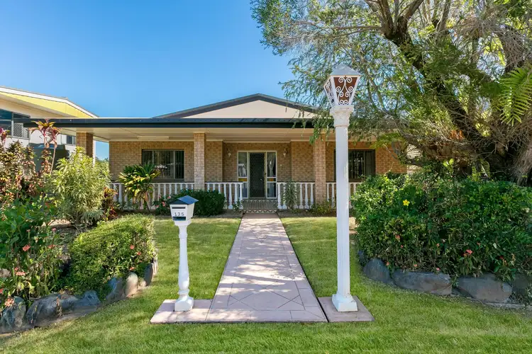Third view of Homely house listing, 135 Toogood Road, Bayview Heights QLD 4868