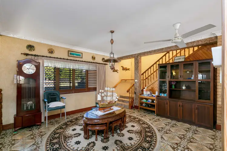 Fourth view of Homely house listing, 135 Toogood Road, Bayview Heights QLD 4868