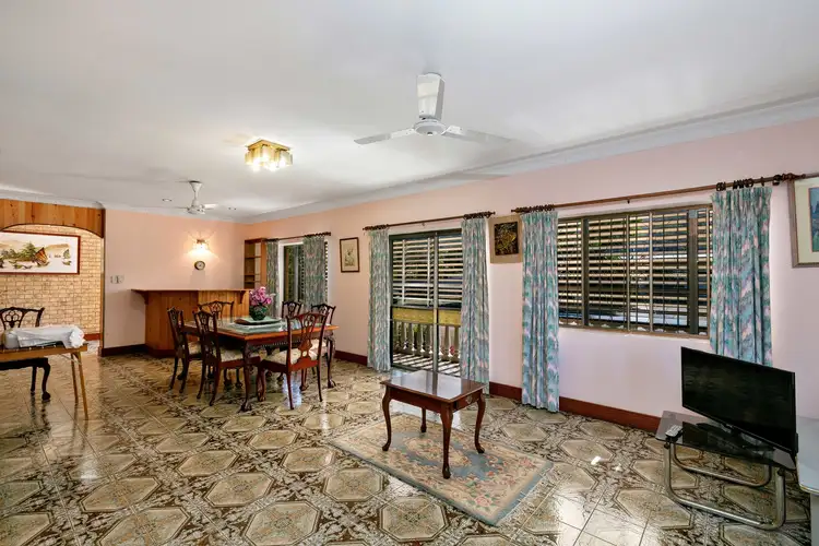 Seventh view of Homely house listing, 135 Toogood Road, Bayview Heights QLD 4868