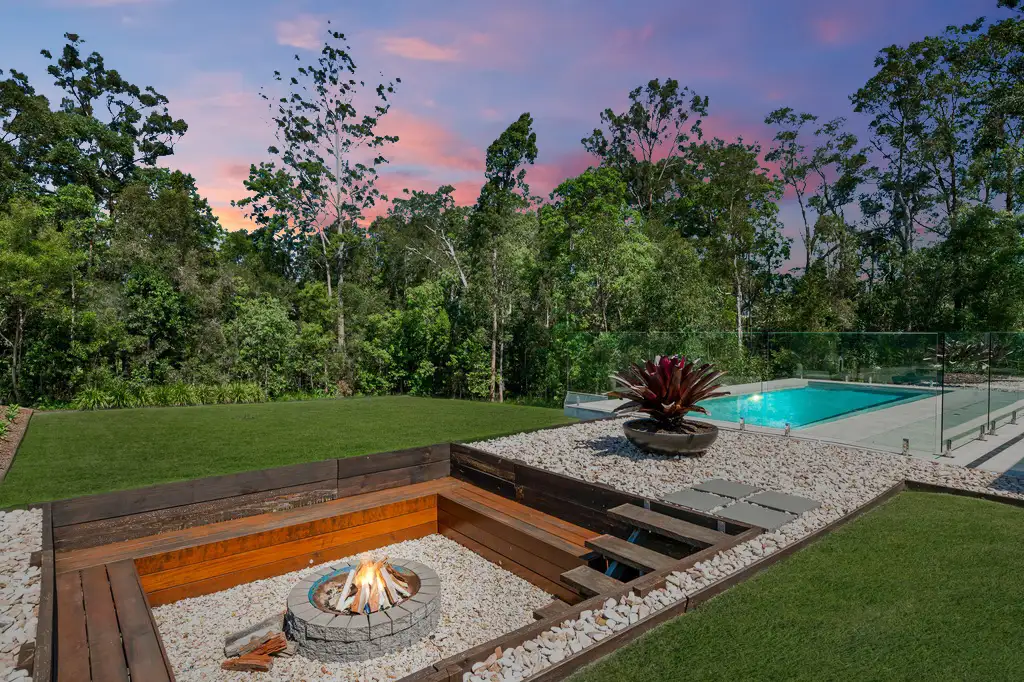 Main view of Homely rural property listing, 58 Glasswing Avenue, Palmview QLD 4553