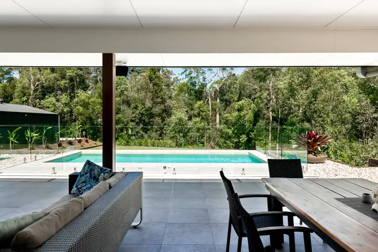 Second view of Homely rural property listing, 58 Glasswing Avenue, Palmview QLD 4553