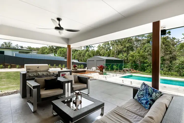 Third view of Homely rural property listing, 58 Glasswing Avenue, Palmview QLD 4553