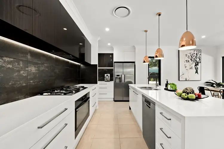 Fifth view of Homely rural property listing, 58 Glasswing Avenue, Palmview QLD 4553