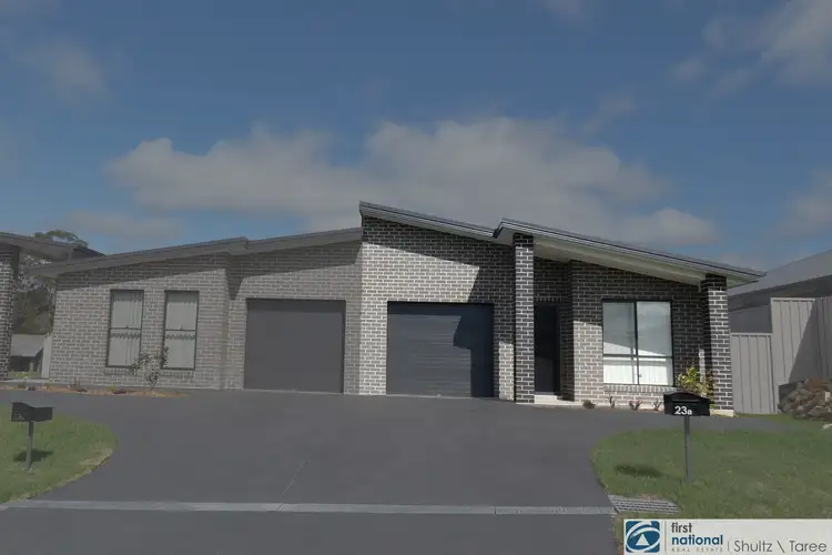 23a Pyrus Drive, Taree NSW 2430