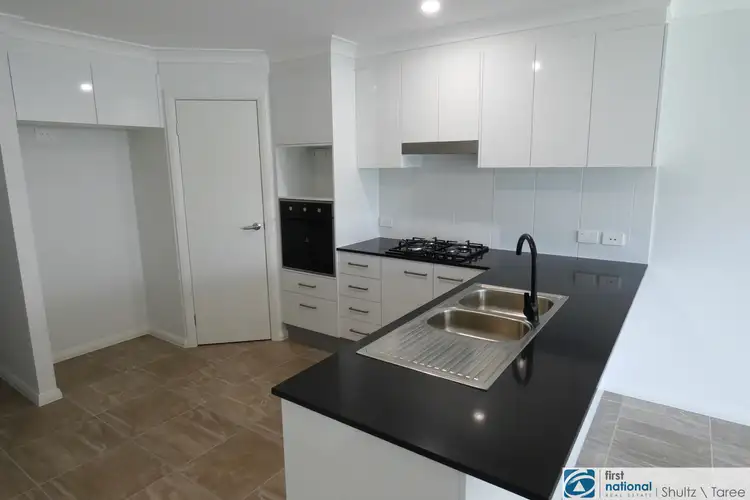 Second view of Homely semi-detached listing, 23a Pyrus Drive, Taree NSW 2430