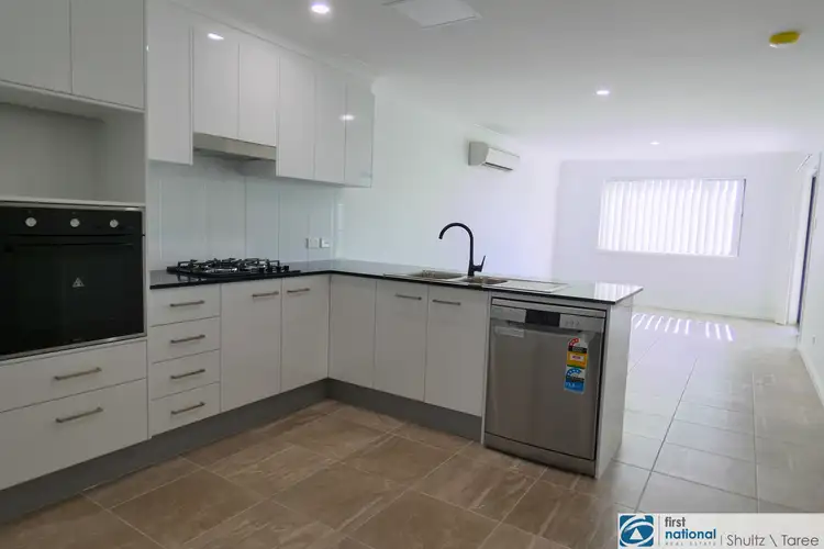 Third view of Homely semi-detached listing, 23a Pyrus Drive, Taree NSW 2430