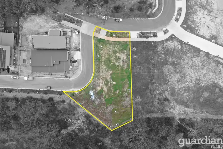 36 Expedition Street, North Kellyville NSW 2155