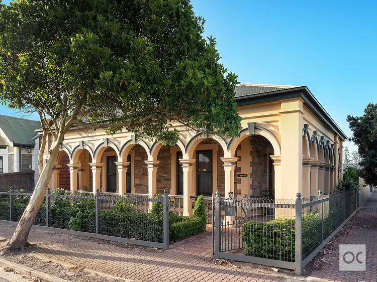 5 Robert Street, Glenelg South SA 5045