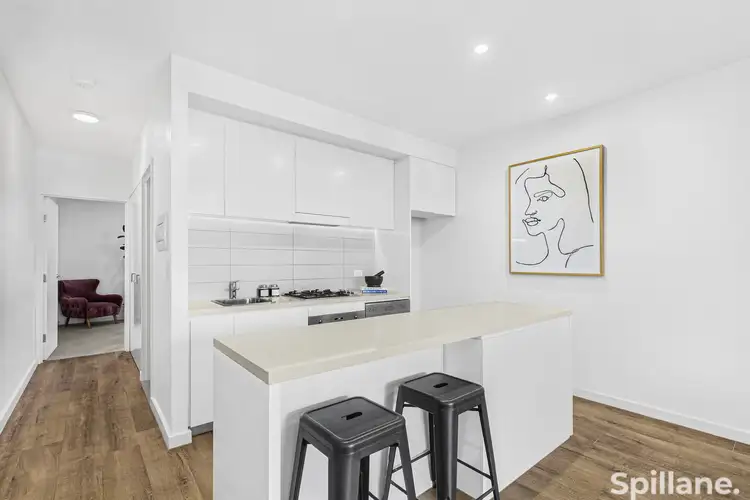 Third view of Homely apartment listing, 130/125 Union Street, Cooks Hill NSW 2300