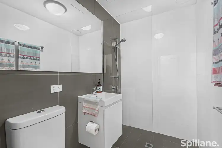 Fifth view of Homely apartment listing, 130/125 Union Street, Cooks Hill NSW 2300