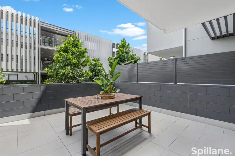 Sixth view of Homely apartment listing, 130/125 Union Street, Cooks Hill NSW 2300
