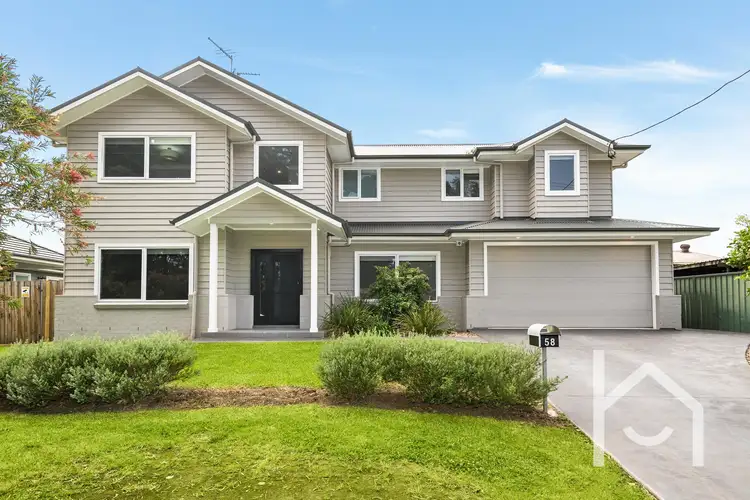 58 Kennedy Street, Appin NSW 2560
