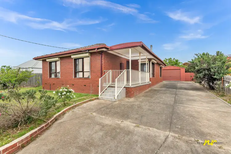 Main view of Homely house listing, 62 Stevens Street, Portarlington VIC 3223