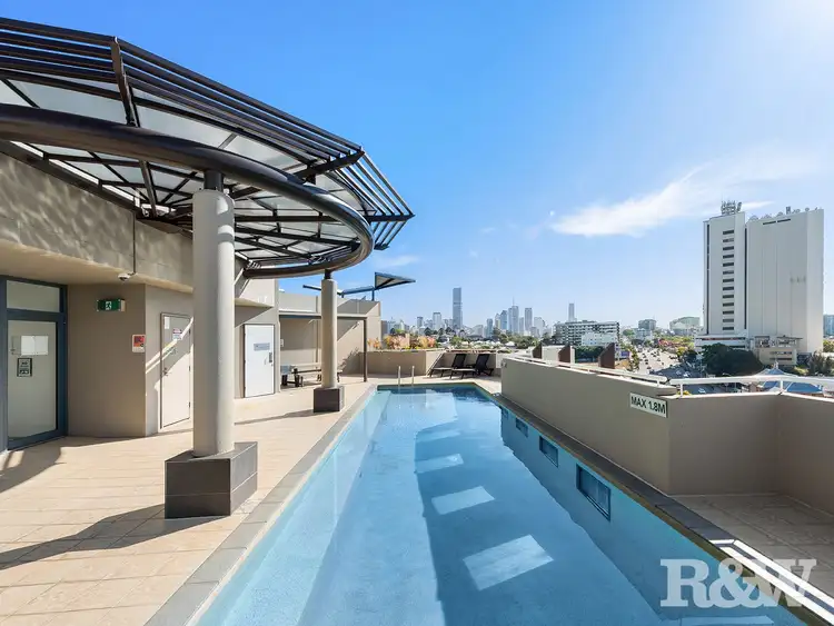 457/803 Stanley Street, Woolloongabba QLD 4102
