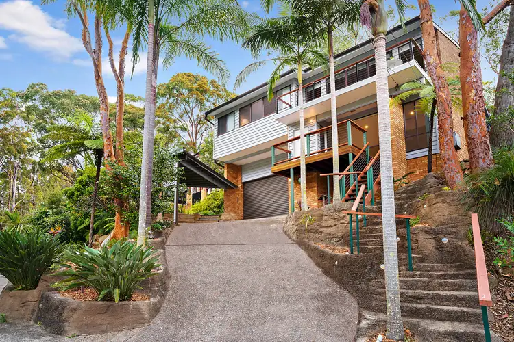 Main view of Homely house listing, 39 Van Buren Circuit, Bonnet Bay NSW 2226