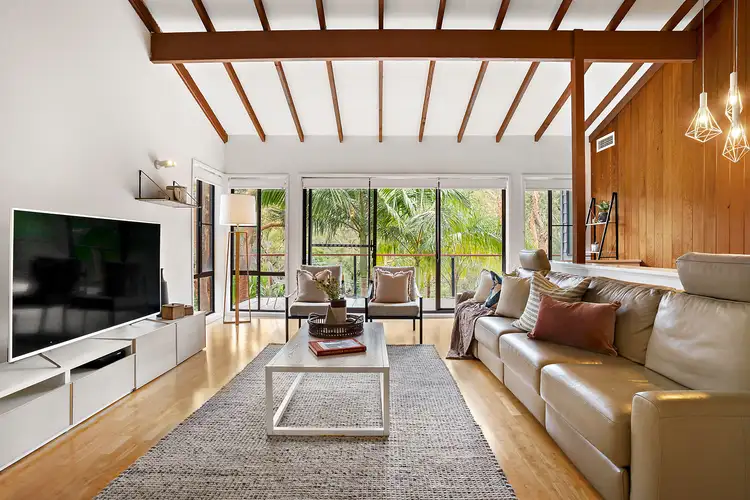 Second view of Homely house listing, 39 Van Buren Circuit, Bonnet Bay NSW 2226