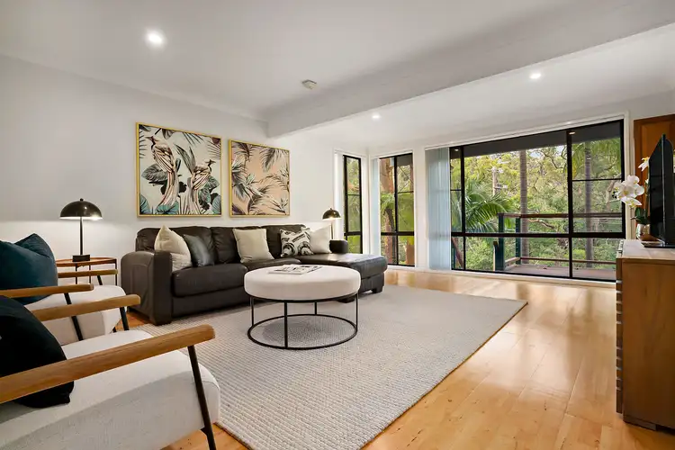 Fifth view of Homely house listing, 39 Van Buren Circuit, Bonnet Bay NSW 2226
