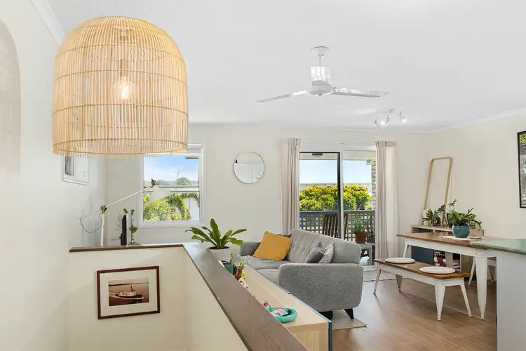 Main view of Homely apartment listing, 6/35 First Avenue, Coolum Beach QLD 4573
