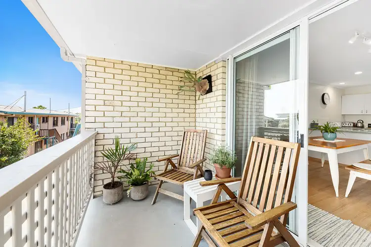 Third view of Homely apartment listing, 6/35 First Avenue, Coolum Beach QLD 4573