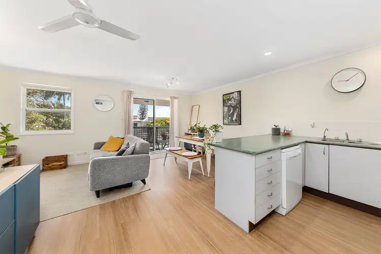 Fourth view of Homely apartment listing, 6/35 First Avenue, Coolum Beach QLD 4573