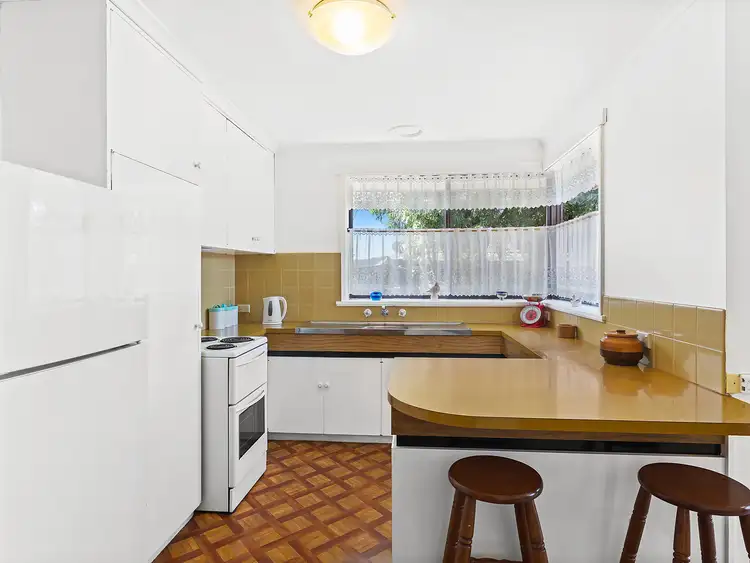 Second view of Homely house listing, 11 Aubrey Street, Wendouree VIC 3355