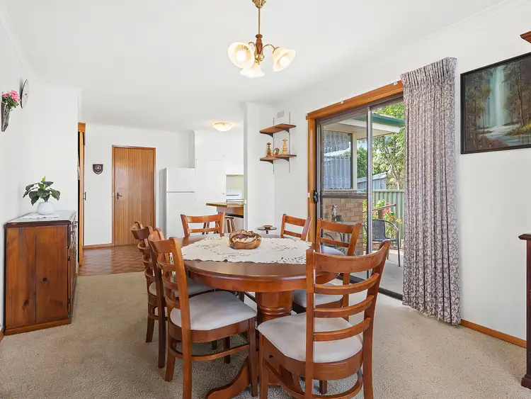 Sixth view of Homely house listing, 11 Aubrey Street, Wendouree VIC 3355