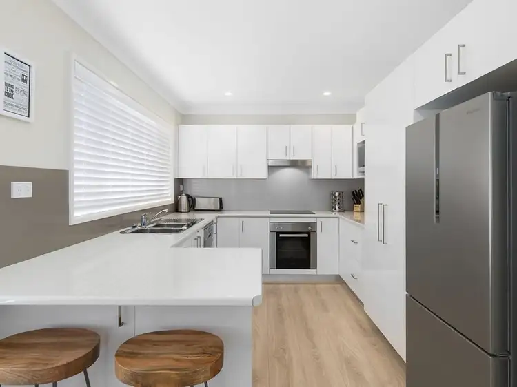 Main view of Homely house listing, 34 Parson Street, Ulladulla NSW 2539