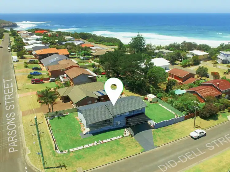 Second view of Homely house listing, 34 Parson Street, Ulladulla NSW 2539