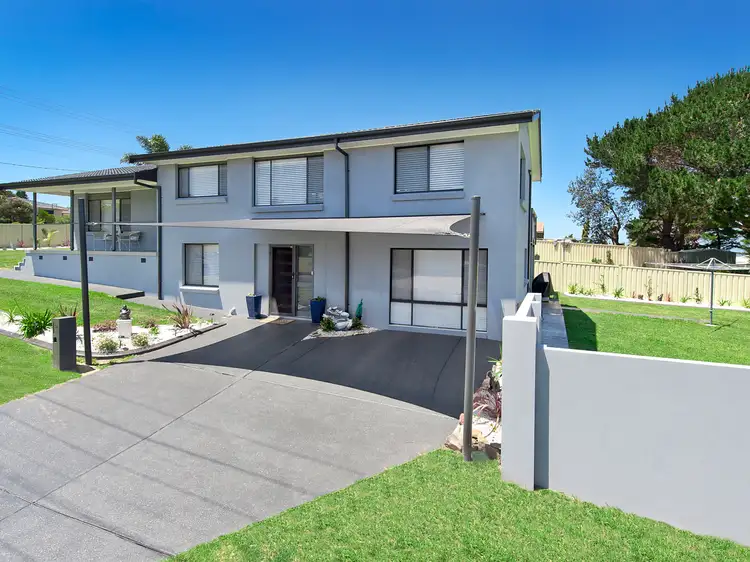 Third view of Homely house listing, 34 Parson Street, Ulladulla NSW 2539