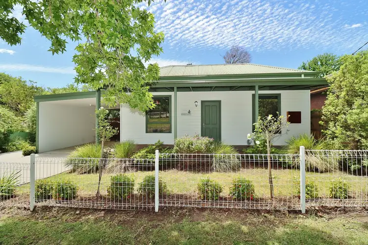 Main view of Homely house listing, 6 Green Street, Healesville VIC 3777