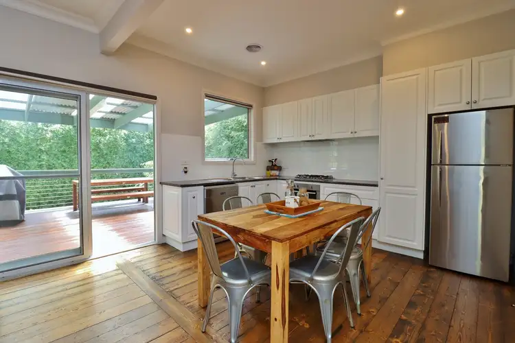 Second view of Homely house listing, 6 Green Street, Healesville VIC 3777
