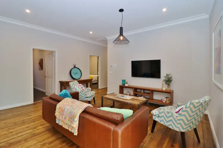 Fourth view of Homely house listing, 6 Green Street, Healesville VIC 3777
