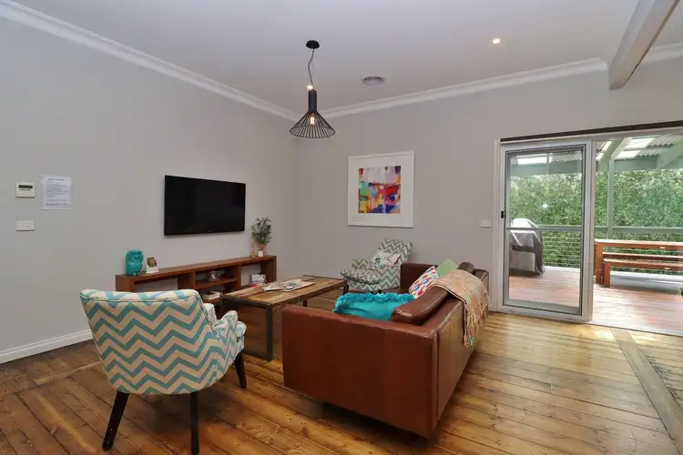 Fifth view of Homely house listing, 6 Green Street, Healesville VIC 3777