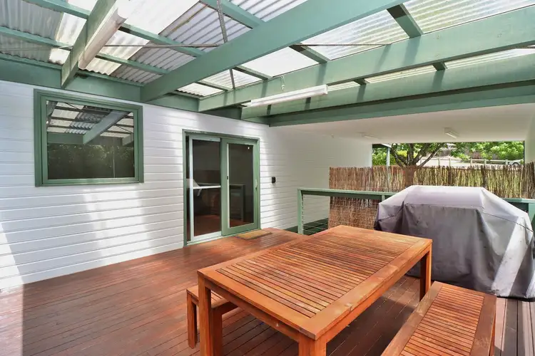 Sixth view of Homely house listing, 6 Green Street, Healesville VIC 3777