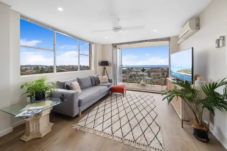 Fourth view of Homely unit listing, 19/39-41 Wyanbah Road, Cronulla NSW 2230