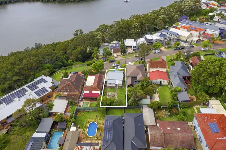 Main view of Homely house listing, 22 Raftree Street, Padstow Heights NSW 2211