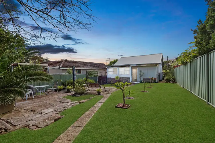 Third view of Homely house listing, 22 Raftree Street, Padstow Heights NSW 2211