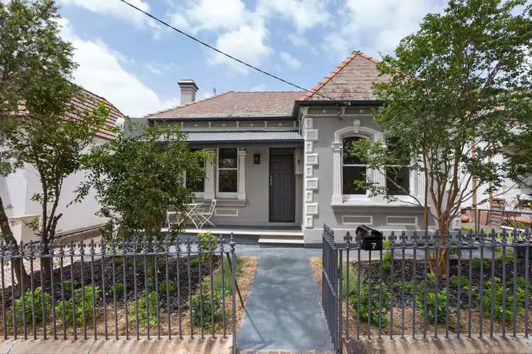 7 Hawkhurst Street, Marrickville NSW 2204
