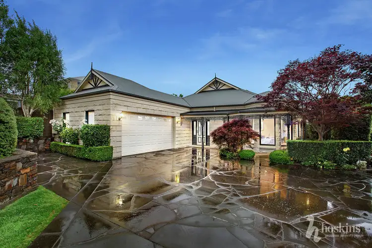 6 Jacks Place, Ringwood VIC 3134