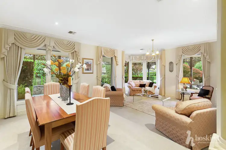 Second view of Homely house listing, 6 Jacks Place, Ringwood VIC 3134