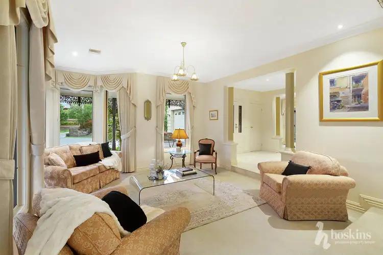 Third view of Homely house listing, 6 Jacks Place, Ringwood VIC 3134
