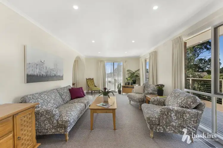 Fifth view of Homely house listing, 3 Pensby Court, Ringwood VIC 3134