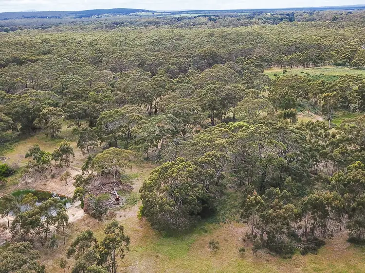 Second view of Homely land listing, LOT A15J Browns Road, Dereel VIC 3352