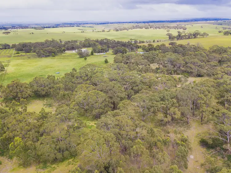 Third view of Homely land listing, LOT A15J Browns Road, Dereel VIC 3352